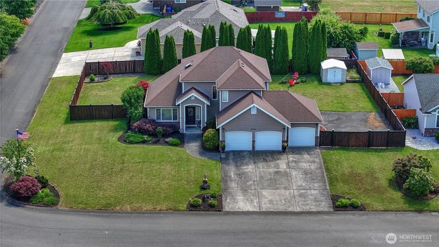 22705 66th Avenue Ct E, Spanaway, WA 98387