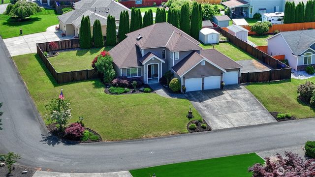 22705 66th Avenue Ct E, Spanaway, WA 98387