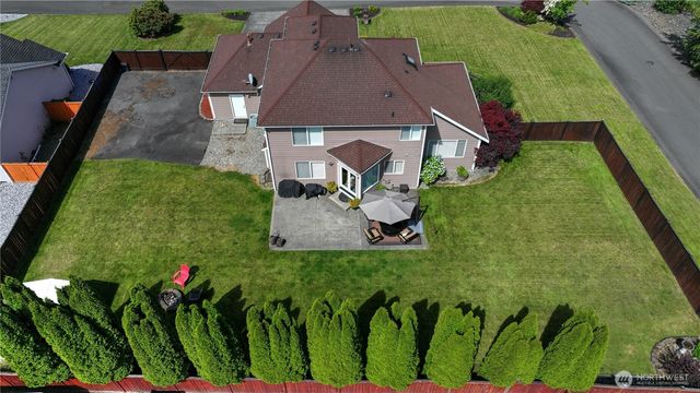 22705 66th Avenue Ct E, Spanaway, WA 98387