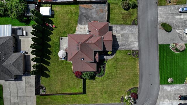 22705 66th Avenue Ct E, Spanaway, WA 98387