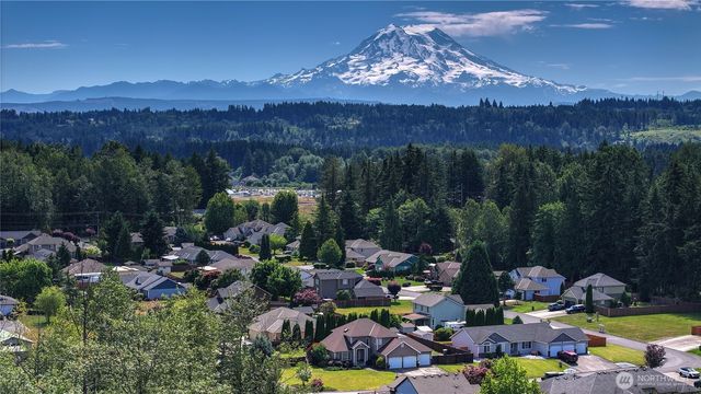 22705 66th Avenue Ct E, Spanaway, WA 98387