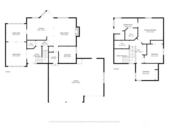 22705 66th Avenue Ct E, Spanaway, WA 98387
