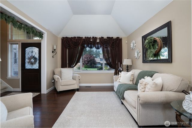 22705 66th Avenue Ct E, Spanaway, WA 98387