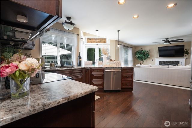 22705 66th Avenue Ct E, Spanaway, WA 98387