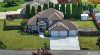 22705 66th Avenue Ct E, Spanaway, WA 98387