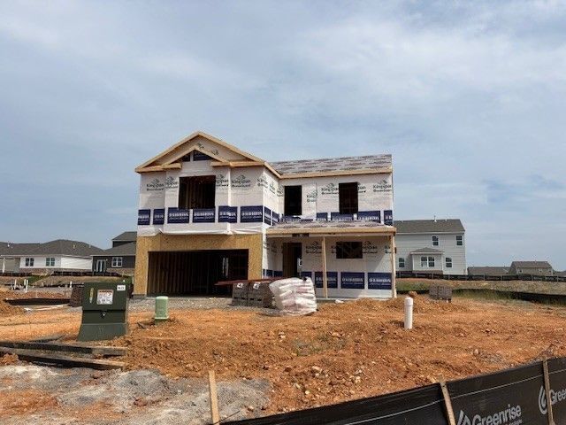 4063 Amelia Lane, White House, TN 37188