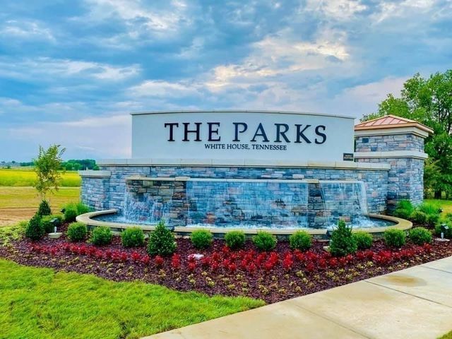 4063 Amelia Lane, White House, TN 37188