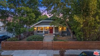 5802 Lexington Avenue, Los Angeles, CA 90038