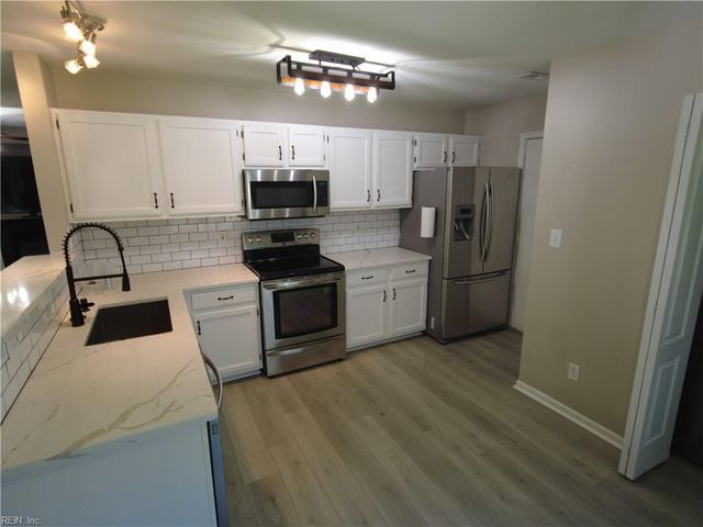 5023 Huntclub CHSE, Suffolk, VA 23435
