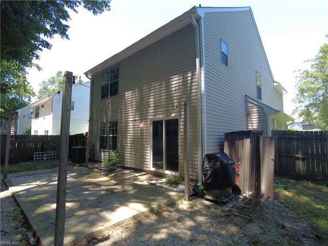 5023 Huntclub CHSE, Suffolk, VA 23435