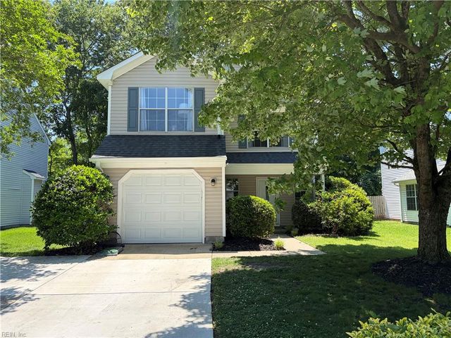 5023 Huntclub CHSE, Suffolk, VA 23435