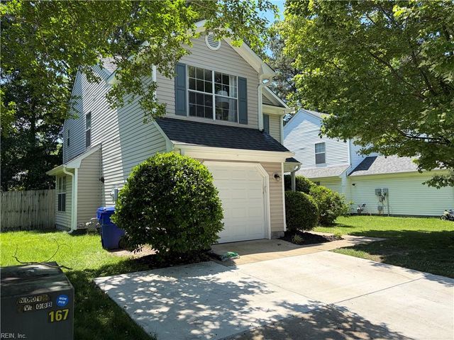 5023 Huntclub CHSE, Suffolk, VA 23435