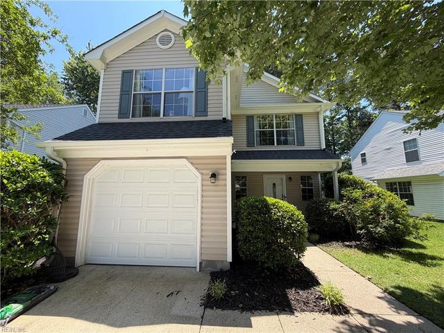 5023 Huntclub CHSE, Suffolk, VA 23435