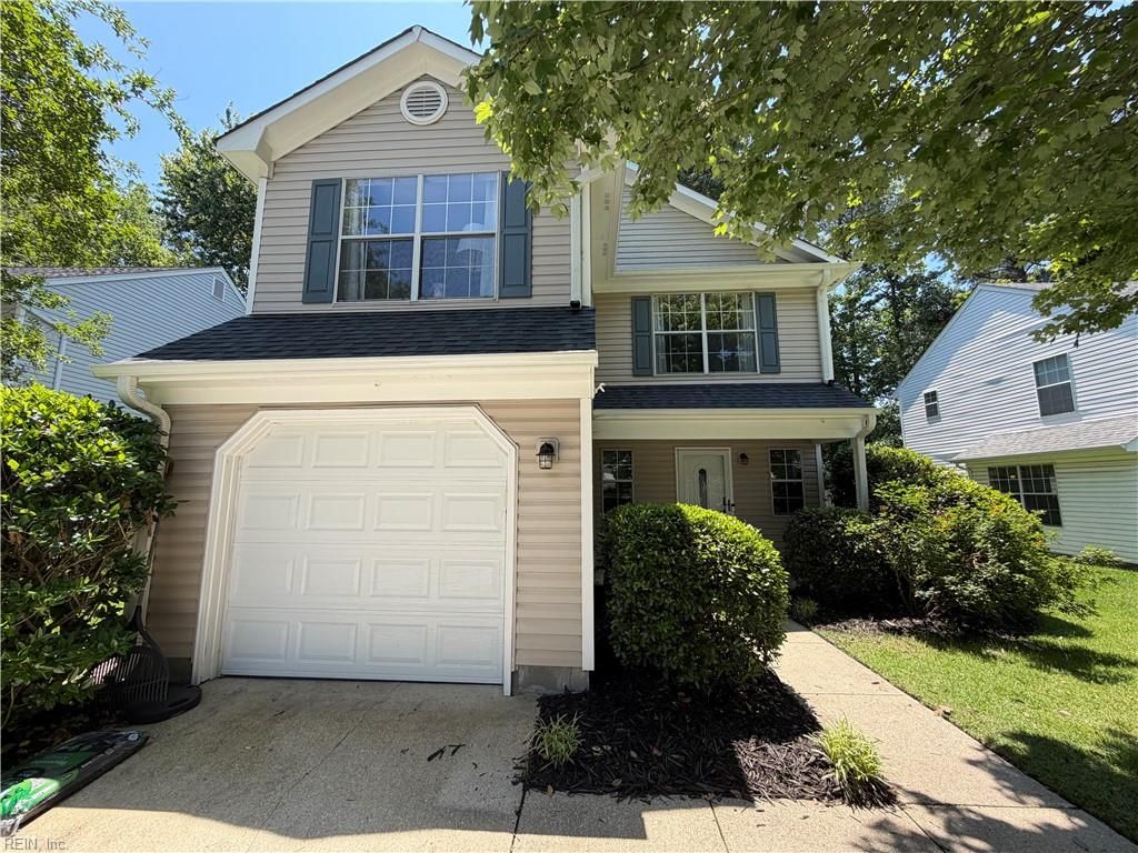 5023 Huntclub CHSE, Suffolk, VA 23435