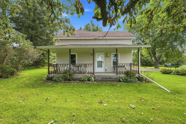 882 Taylor Lane, Stoughton, WI 53589
