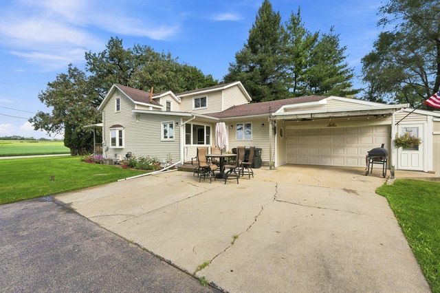 882 Taylor Lane, Stoughton, WI 53589