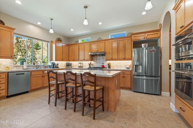 2395 Ridge Field Trail, Reno, NV 89523