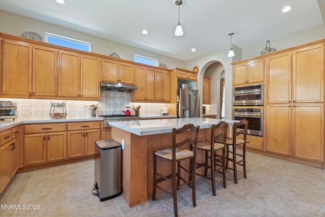2395 Ridge Field Trail, Reno, NV 89523