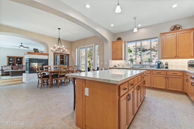 2395 Ridge Field Trail, Reno, NV 89523
