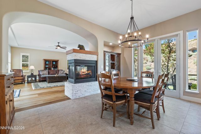 2395 Ridge Field Trail, Reno, NV 89523