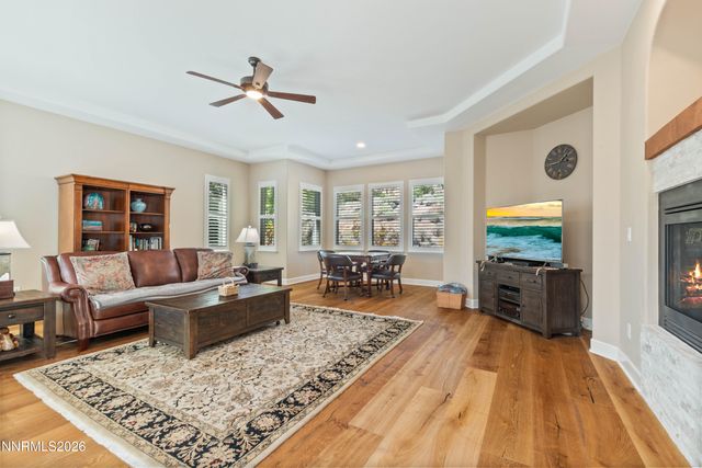 2395 Ridge Field Trail, Reno, NV 89523