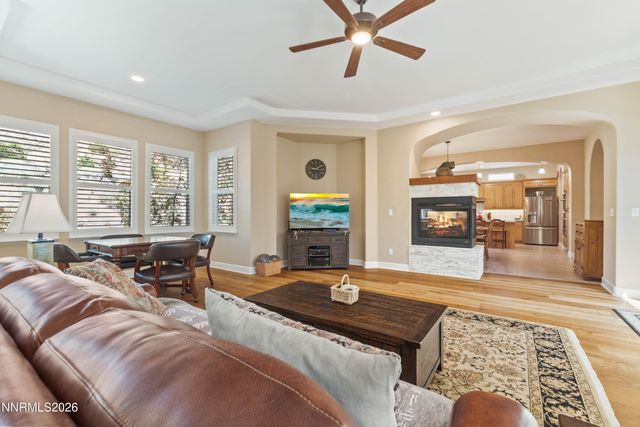 2395 Ridge Field Trail, Reno, NV 89523