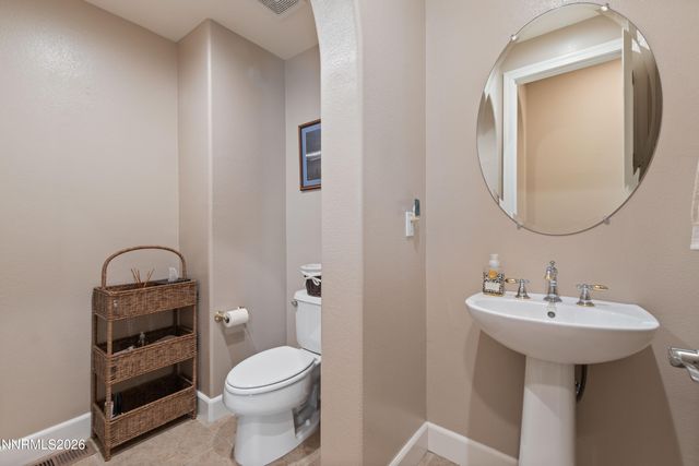 2395 Ridge Field Trail, Reno, NV 89523