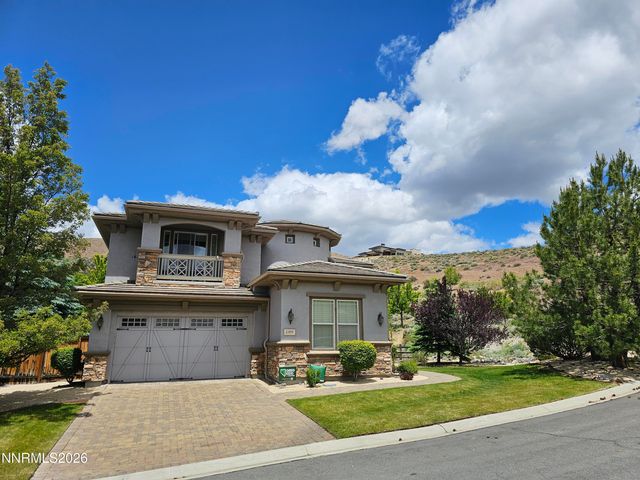 2395 Ridge Field Trail, Reno, NV 89523