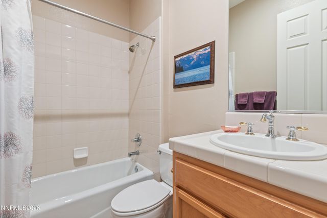 2395 Ridge Field Trail, Reno, NV 89523