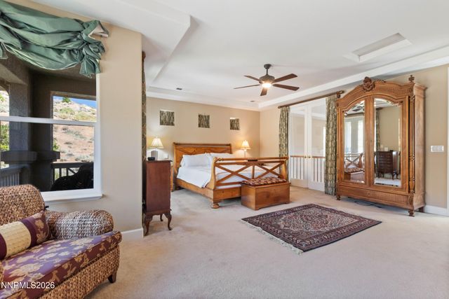 2395 Ridge Field Trail, Reno, NV 89523