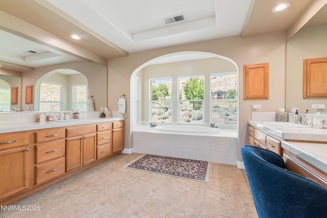 2395 Ridge Field Trail, Reno, NV 89523