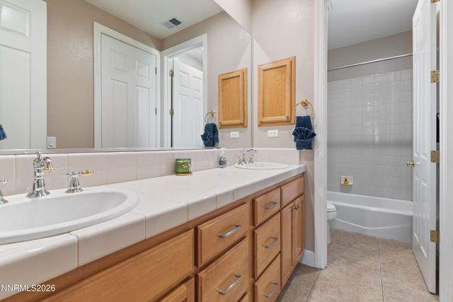 2395 Ridge Field Trail, Reno, NV 89523