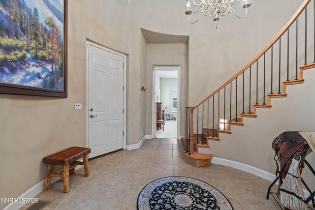 2395 Ridge Field Trail, Reno, NV 89523