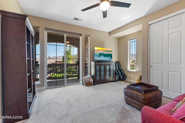 2395 Ridge Field Trail, Reno, NV 89523