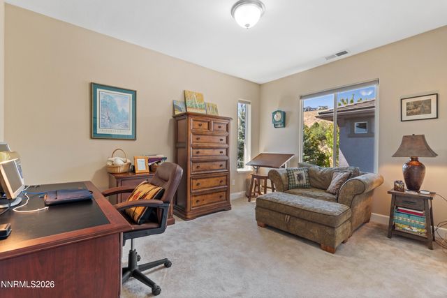 2395 Ridge Field Trail, Reno, NV 89523