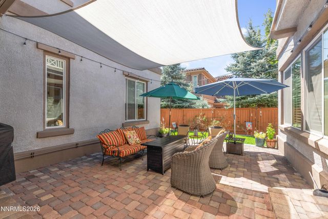 2395 Ridge Field Trail, Reno, NV 89523