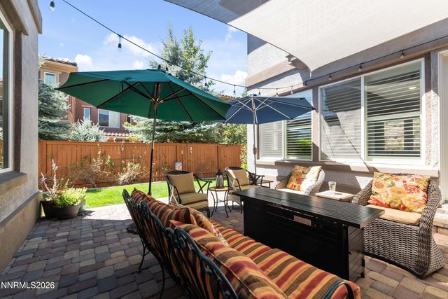 2395 Ridge Field Trail, Reno, NV 89523