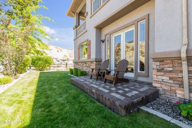 2395 Ridge Field Trail, Reno, NV 89523
