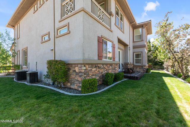2395 Ridge Field Trail, Reno, NV 89523