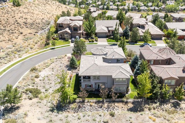 2395 Ridge Field Trail, Reno, NV 89523
