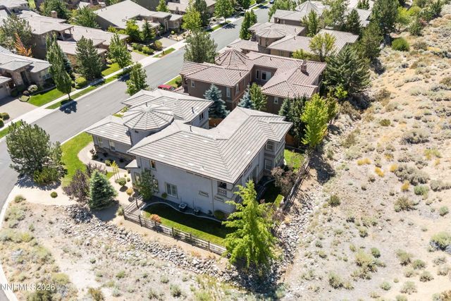 2395 Ridge Field Trail, Reno, NV 89523