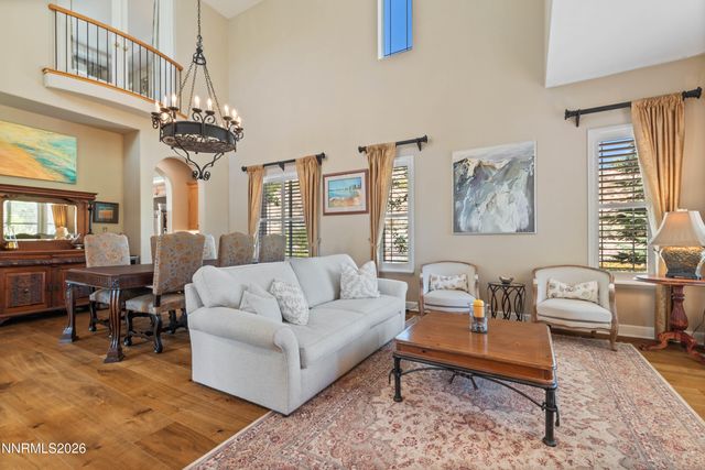 2395 Ridge Field Trail, Reno, NV 89523