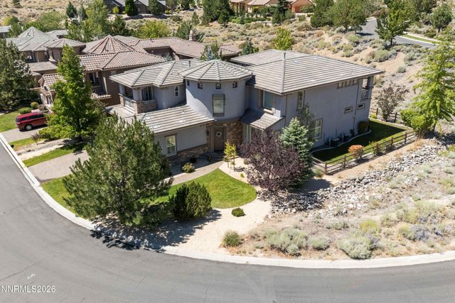 2395 Ridge Field Trail, Reno, NV 89523