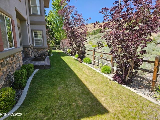 2395 Ridge Field Trail, Reno, NV 89523