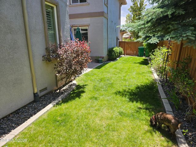 2395 Ridge Field Trail, Reno, NV 89523