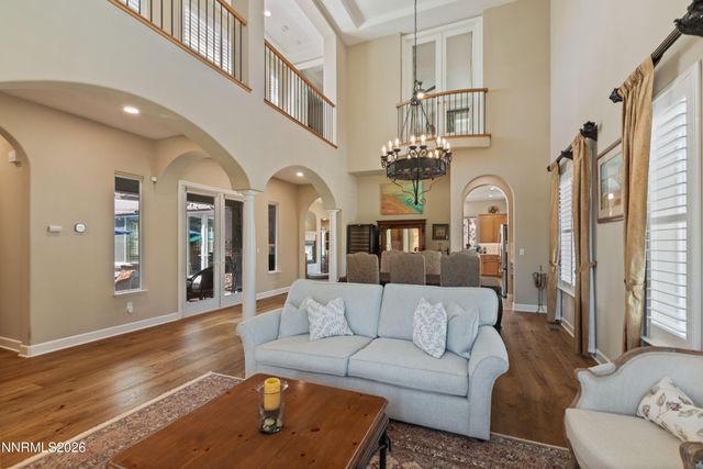 2395 Ridge Field Trail, Reno, NV 89523