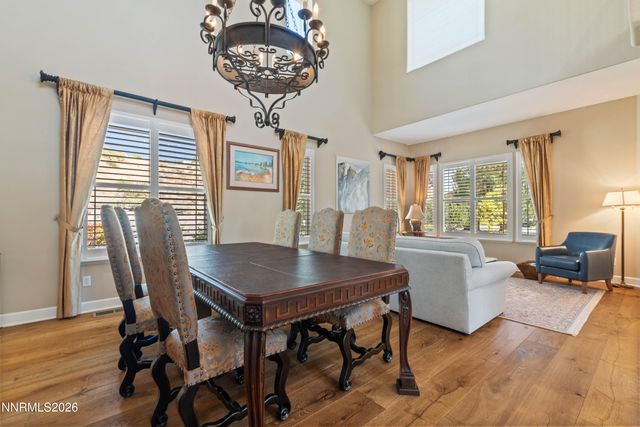 2395 Ridge Field Trail, Reno, NV 89523