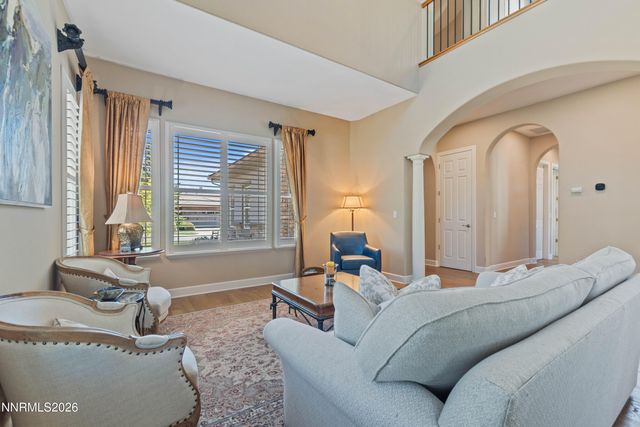 2395 Ridge Field Trail, Reno, NV 89523
