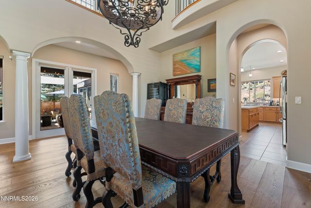 2395 Ridge Field Trail, Reno, NV 89523
