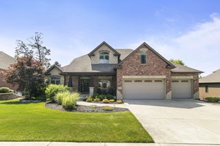 8986 Calumet Avenue, St. John, IN 46373